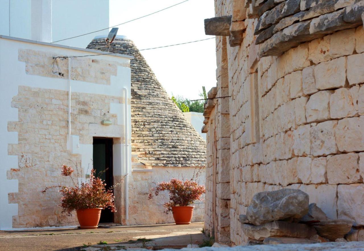 Dimora Sumerano Alberobello Room photo