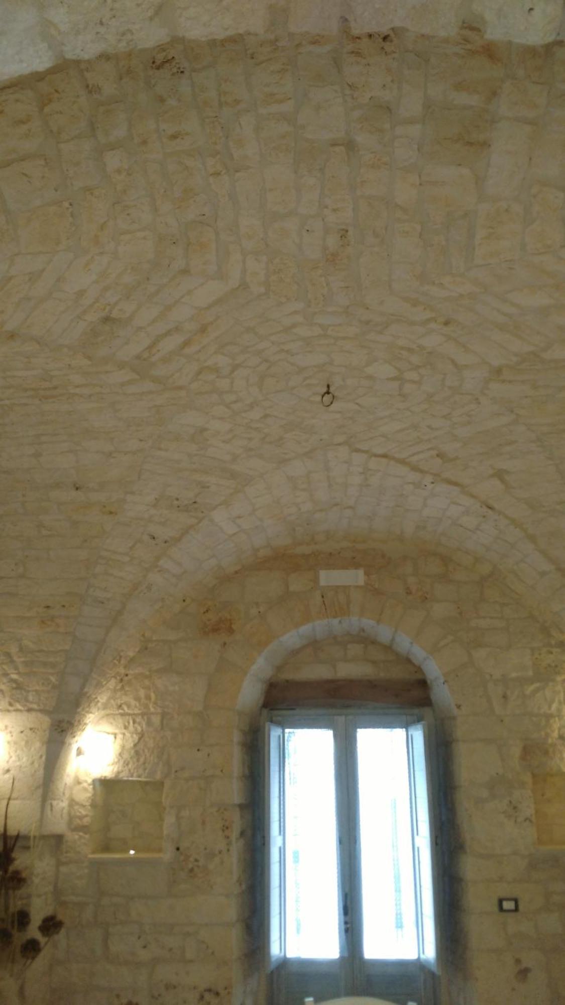 Dimora Sumerano Alberobello Exterior photo