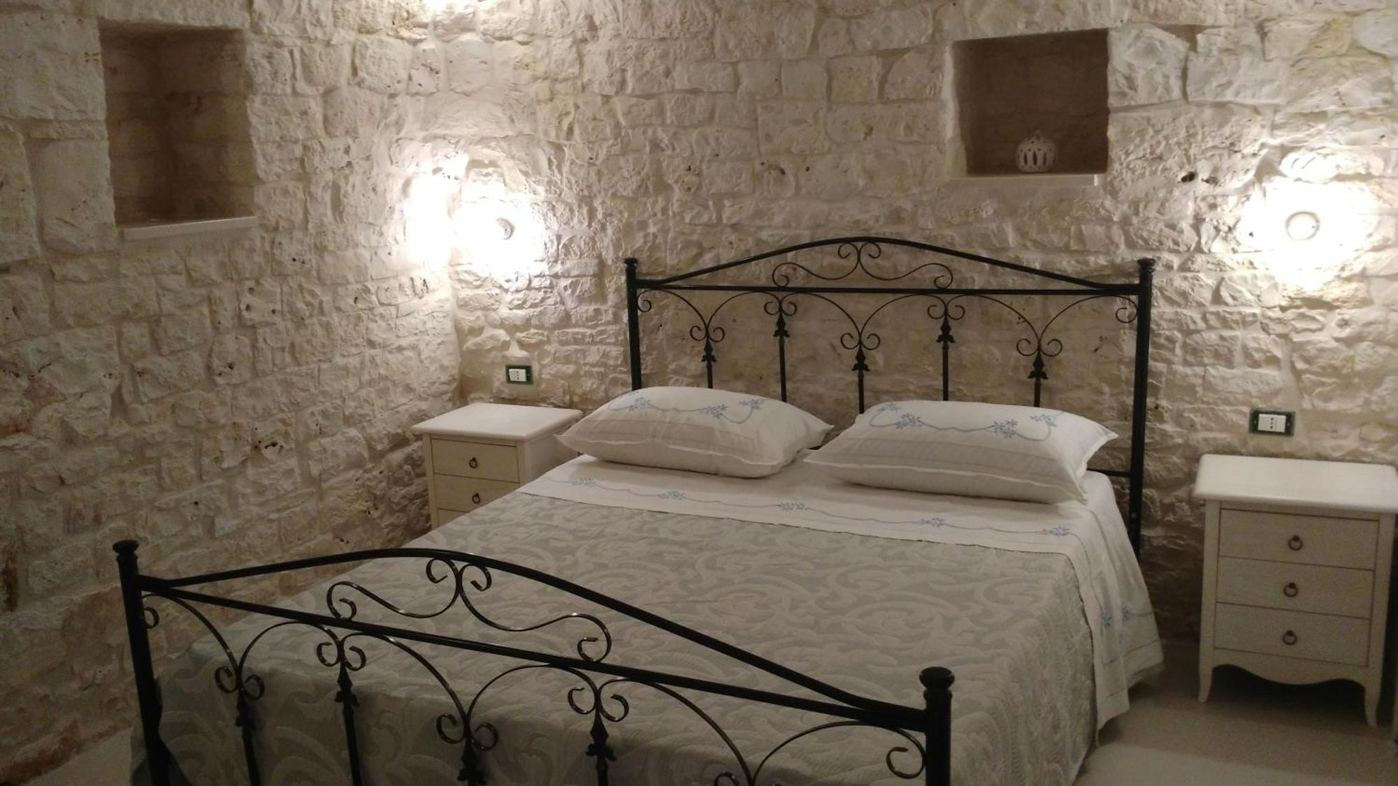 Dimora Sumerano Alberobello Exterior photo