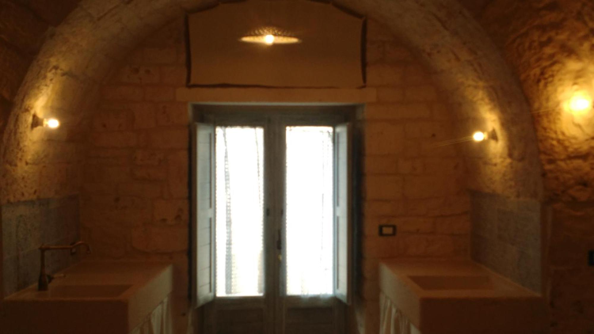 Dimora Sumerano Alberobello Room photo